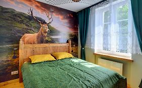 Przepiękny apartament blisko gór